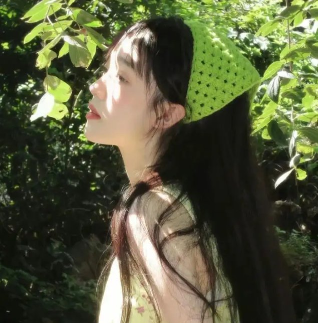 巾帼枭雄
